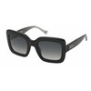 Akiniai NINA RICCI SNR322-530700. Akiniai przeciwsłoneczne, Kolor juoda. Kobieta.