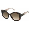 Akiniai NINA RICCI SNR3175306NE. Akiniai przeciwsłoneczne, Kolor raudona. Kobieta.