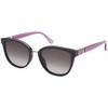 Akiniai NINA RICCI SNR3585401CK. Akiniai przeciwsłoneczne, Kolor raudona. Kobieta.