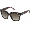 Akiniai NINA RICCI SNR3185201GQ. Akiniai przeciwsłoneczne, Kolor ruda. Kobieta.