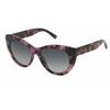 Akiniai NINA RICCI SNR3755309SJ. Akiniai przeciwsłoneczne, Kolor PURPLE. Kobieta.