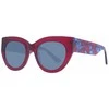 Moteriški akiniai nuo saulės Pepe Jeans PJ7423 50263