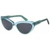 Moteriški akiniai nuo saulės Pepe Jeans PJ7428 55576