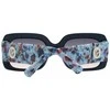 Moteriški akiniai nuo saulės Pepe Jeans PJ7429 52090