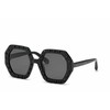 Akiniai PHILIPP PLEIN SPP039S53700Y. Akiniai przeciwsłoneczne, Kolor juoda. Kobieta.