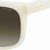 Akiniai POLAROID PLD6191SVK6. Akiniai przeciwsłoneczne, Kolor balta. Unisex.