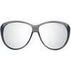 Akiniai PORSCHE DESIGN P8602-64A. Akiniai przeciwsłoneczne, Kolor pilka. Kobieta.