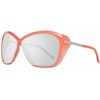 Akiniai PORSCHE DESIGN P8603-66A. Akiniai przeciwsłoneczne, Kolor oranžinė. Kobieta.