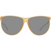 Akiniai PORSCHE DESIGN P8601-61C. Akiniai przeciwsłoneczne, Kolor geltona. Kobieta.