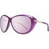 Akiniai PORSCHE DESIGN P8602-64C. Akiniai przeciwsłoneczne, Kolor PURPLE. Kobieta.