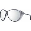 Akiniai PORSCHE DESIGN P8602-64A. Akiniai przeciwsłoneczne, Kolor pilka. Kobieta.