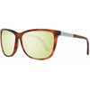 Akiniai PORSCHE DESIGN P8590-61B. Akiniai przeciwsłoneczne, Kolor ruda. Kobieta.