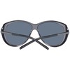 Akiniai PORSCHE DESIGN P8602-64A. Akiniai przeciwsłoneczne, Kolor pilka. Kobieta.