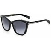 Rag Bone Akiniai RAG&BONE RNB1045GS6FQ5. Akiniai przeciwsłoneczne, Kolor juoda. Kobieta.