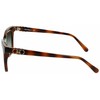 Salvatore Ferragamo Akiniai FERRAGAMO SF1027S-214. Akiniai przeciwsłoneczne, Kolor ruda. Kobieta.