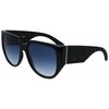 Salvatore Ferragamo Akiniai FERRAGAMO SF1088SE-001. Akiniai przeciwsłoneczne, Kolor juoda. Kobieta.