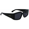 Salvatore Ferragamo Akiniai FERRAGAMO SF1101S541800. Akiniai przeciwsłoneczne, Kolor juoda. Kobieta.
