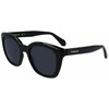 Salvatore Ferragamo Akiniai FERRAGAMO SF2000S522100. Akiniai przeciwsłoneczne, Kolor juoda. Kobieta.