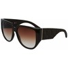 Salvatore Ferragamo Akiniai FERRAGAMO SF1088SE-208. Akiniai przeciwsłoneczne, Kolor ruda. Kobieta.