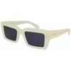 Salvatore Ferragamo Akiniai FERRAGAMO SF1108S542110. Akiniai przeciwsłoneczne, Kolor pilka. Kobieta.