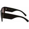 Salvatore Ferragamo Akiniai FERRAGAMO SF1088SE-208. Akiniai przeciwsłoneczne, Kolor ruda. Kobieta.