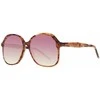 Moteriški akiniai nuo saulės Scotch &amp; Soda SS7027 58200
