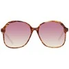 Moteriški akiniai nuo saulės Scotch &amp; Soda SS7027 58200