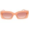 Moteriški akiniai nuo saulės Scotch &amp; Soda SS7041 52231