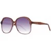 Moteriški akiniai nuo saulės Scotch &amp; Soda SS7027 58246