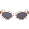 Moteriški akiniai nuo saulės Scotch &amp; Soda SS7019 55247