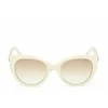 Swarovski Gafas SK0372 21F 53 mm
