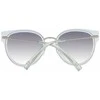Moteriški akiniai nuo saulės Ted Baker TB1659 52575