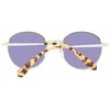 Moteriški akiniai nuo saulės Ted Baker TB1679 49474