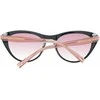 Moteriški akiniai nuo saulės Ted Baker TB1690 53001
