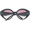 Moteriški akiniai nuo saulės Ted Baker TB1698 51001