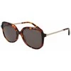 Moteriški akiniai nuo saulės Ted Baker TB1717 54188