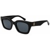 Akiniai TOMMY HILFIGER TH-2052-S-807. Akiniai przeciwsłoneczne, Kolor juoda. Kobieta.