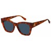 Akiniai TOMMY HILFIGER TH-2156-S-0UC. Akiniai przeciwsłoneczne, Kolor raudona. Kobieta.