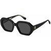 Akiniai TOMMY HILFIGER TH-2155-S-807. Akiniai przeciwsłoneczne, Kolor juoda. Kobieta.