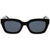 Akiniai TOMMY HILFIGER TH-2052-S-807. Akiniai przeciwsłoneczne, Kolor juoda. Kobieta.