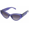 Akiniai TOUS STOB84S5506LA. Akiniai przeciwsłoneczne, Kolor PURPLE. Kobieta.
