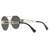 Damskie okulary przeciwsłoneczne Versace VE21841252876