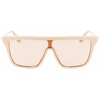 Akiniai VICTORIA BECKHAM VB650S5319243. Akiniai przeciwsłoneczne, Kolor NUDE. Kobieta.