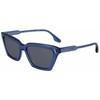 Akiniai VICTORIA BECKHAM VB661S5716414. Akiniai przeciwsłoneczne, Kolor mėlyna. Kobieta.