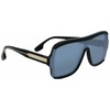 Akiniai VICTORIA BECKHAM VB673S6419003. Akiniai przeciwsłoneczne, Kolor juoda. Kobieta.