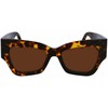 Akiniai VICTORIA BECKHAM VB662S5218234. Akiniai przeciwsłoneczne, Kolor ruda. Kobieta.