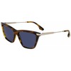 Akiniai VICTORIA BECKHAM VB663S-736. Akiniai przeciwsłoneczne, Kolor geltona. Kobieta.
