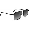 Akiniai VICTORIA BECKHAM VB243S5713002. Akiniai przeciwsłoneczne, Kolor juoda. Kobieta.