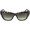Akiniai VICTORIA BECKHAM VB668S5516010. Akiniai przeciwsłoneczne, Kolor juoda. Kobieta.