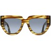 Akiniai VICTORIA BECKHAM VB679S5319224. Akiniai przeciwsłoneczne, Kolor ruda. Kobieta.